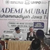 Muhammadiyah Kedepankan Pola Pemikiran Independen dalam Ijtihad Hukum Islam