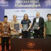 Butuh Peningkatan Kapasitas Relawan Muhammadiyah agar Sesuai WHO