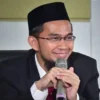 Ustaz Adi Hidayat: Muhammadiyah Telah Khatam Soal Moderasi