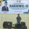 Rakorwil Muhammadiyah Aceh, Wamen Dikdasmen RI Kupas Urgensi Penerapan Deep Learning 