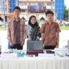 Weiler Smart Security Alarm: Inovasi Canggih Mahasiswa Unmuh Jember Amankan Motor