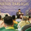 Ini Rekomendasi Rakernas Majelis Tabligh Pimpinan Pusat Muhammadiyah