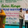 ‘Aisyiyah Tuban Rilis Program Pelopor dan Pelapor Nasional