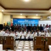 Majelis Tabligh Gresik Gelar Diklat Mubaligh Muda di Ponpes Modern Muhammadiyah Paciran