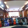 Ini Rekomendasi Pertemuan Regional Majelis Tabligh PP Muhammadiyah di Jatim