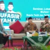 Pendekatan Tafsir Transformatif Abdul Mu’ti: Menjadikan Al-Qur’an Panduan Hidup yang Dinamis