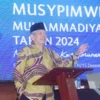 Ini 3 Dimensi Manusia yang Jadi Dasar Gerakan Filantropi Muhammadiyah