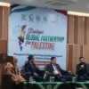 Membangun Harapan Perdamaian Palestina dan Masa Depan Gaza