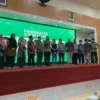 UM Surabaya Launching Program Doktoral Studi Islam untuk Pengembangan Ilmu Pengetahuan