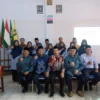 Persiapan Program MBS, SMPM 2 Mojoagung Undang Ahli dari SMP Muhammadiyah 15 Surabaya