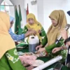 Aisyiyah Pelopori Gerakan Shodaqoh Sampah