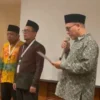 Perkumpulan Organisasi Pengelola Zakat Jatim Dilantik, Ini Susunan Lengkap Pengurusnya
