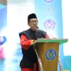 Pesan Inspiratif Ketua PP Tapak Suci di Penutupan Turnamen Nasional I UMS