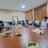 Lima Media Official PWM Jatim Siapkan Program Unggulan 2025
