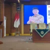 Hadiri Rakerwil LHKP, Ketua PWM Jatim Tegaskan Pentingnya Diaspora Kader Muhammadiyah