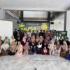Workshop Digital AMM Buduran: Ubah Konten Jadi Penghasilan