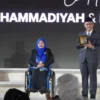 Terima Zayed Award 2024, Ini Sambutan Ketua Umum PP Muhammadiyah