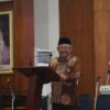 Milad ke-113 Muhammadiyah, Abdul Mu’ti Tekankan Pentingnya Antikorupsi dan Akuntabilitas