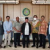 Muhammadiyah Bakal Mendirikan Rumah Sakit di Aceh