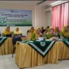 Tarbiyatul Mar’ah Aisyiyah Resmi Diperkenalkan di Musypimwil I PWA Jatim