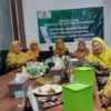 Konsolidasi Majelis Tabligh dan Ketarjihan, Aisyiyah Jatim Mantapkan Peran Perempuan Berkemajuan