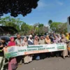 Lazismu Kota Magelang Ajak Jamaah Binaan Ikuti Wisata Dakwah Aisyiyah