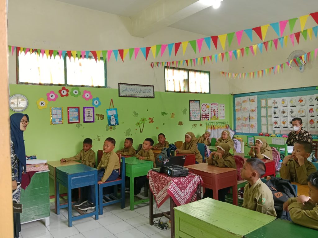 Guru Dirindukan, Pencetak Peradaban