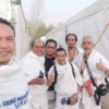 Sepenggal Kisah Pilu Perjalanan Haji