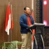Choirul Anam, Mantan Ketua KPU Jatim, Kini Nakhodai Fokal IMM Jatim