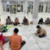 Semarakkan Masjid, Takmir Ar-Royyan Muhammadiyah Buduran Gagas Program Keagamaan dan Sosial