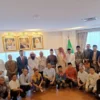 Kerajaan Arab Saudi Ajak Tokoh Muhammadiyah dalam Program Silaturahim Internasional