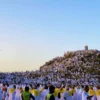 Puasa Arafah: Sehari yang Menghapus Dosa Dua Tahun