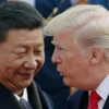 Perang Dagang Trump dan Xi: Ketika Dunia Jadi Meja Perjudian Ekonomi