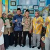 SMPM 15 Boarding School Surabaya dan SDM 1 Wringinanom Jalin Kerja Sama Strategis