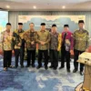 Pererat Kerjasama, Muhammadiyah Banjarmasin Gelar Buka Bersama Bank Danamon Syariah