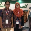 Kader Muda Muhammadiyah Jadi Pelopor Industri Batik Bersertifikat Halal