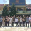 Majelis Tabligh PDM Gresik Lakukan Safari Dakwah ke Pulau Bawean