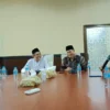 Gali Inspirasi Dakwah, PDM Kabupaten Bekasi Studi Banding ke PWM Jawa Timur