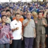 Ketangguhan Daerah dan Peran Relawan Jadi Fondasi Kuat Hadapi Bencana