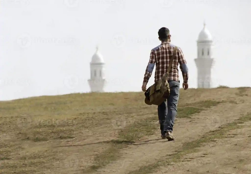 Mahabbah: Cinta Sejati yang Terlupa