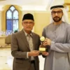 Muhammadiyah Bangun Kerjasama dengan MBZUH Abu Dhabi