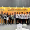 Perluas Pasar Global, SUMU Gelar Business International Trip ke Vietnam, Singapura, dan Hong Kong 