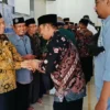 Harmoni di Syawal: PCM Wiyung Kuatkan Tekad, Gapai Berkah