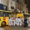 PPIH Siapkan 27 Rute Bus Shalawat untuk Antar Jemaah Haji ke Masjidil Haram, Ini Daftarnya!