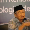 Pemberantasan Korupsi Harus Jadi Agenda Bersama