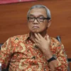 Busyro Muqoddas Masuk dalam Daftar 18 Calon Anggota Dewan Pers 2025-2028