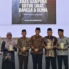 Anwar Abbas Rilis Buku Terbaru di Tanwir Muhammadiyah Kupang