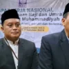 LPHU Berencana Carter Pesawat untuk Jemaah Haji dan Umrah Muhammadiyah
