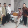 Umpan Lambung, Serangan Lambung, dan Keajaiban Persahabatan