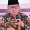 Masjid Harus Jadi Basis Massa Muhammadiyah
